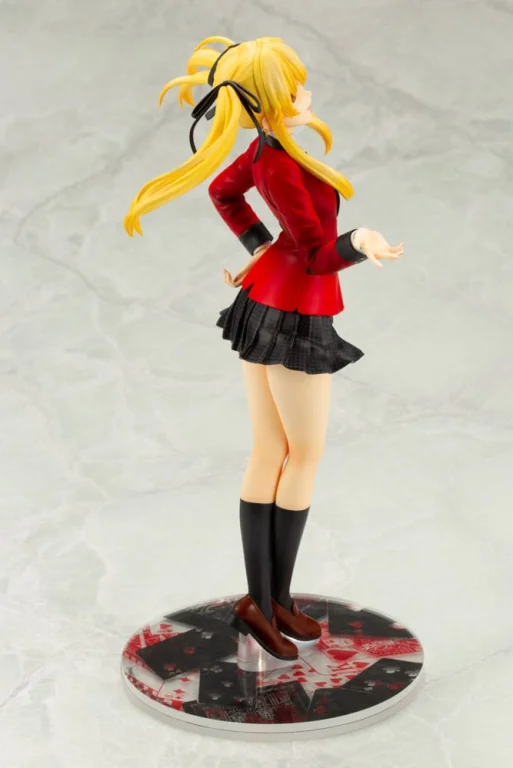 Kakegurui - ARTFX J - Mary Saotome