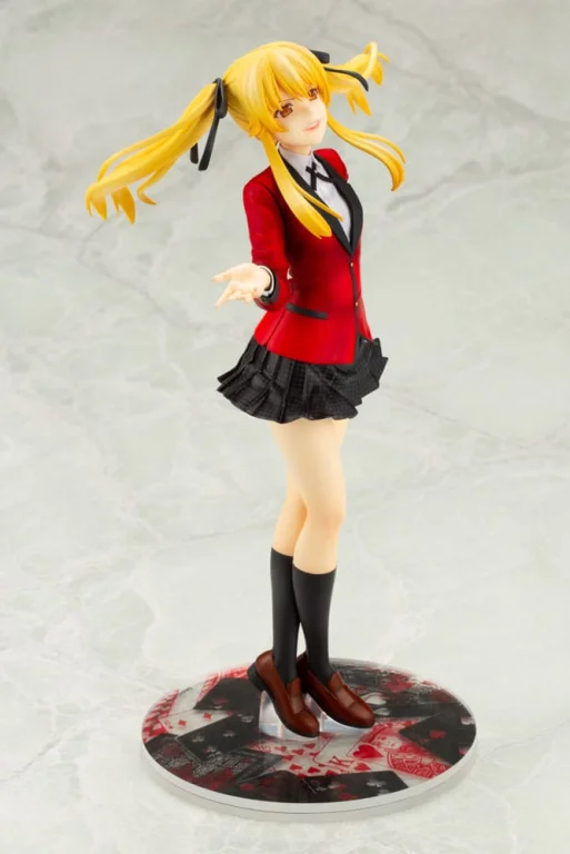 Kakegurui - ARTFX J - Mary Saotome