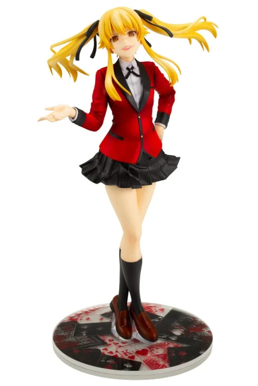 Kakegurui - ARTFX J - Mary Saotome