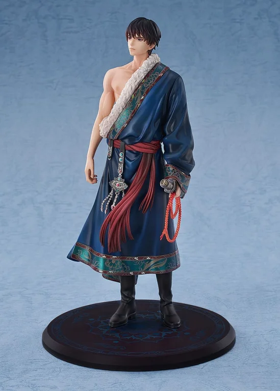 Time Raiders - Scale Figure - Zhang Qiling (Xinxue Jiumeng Ver.)