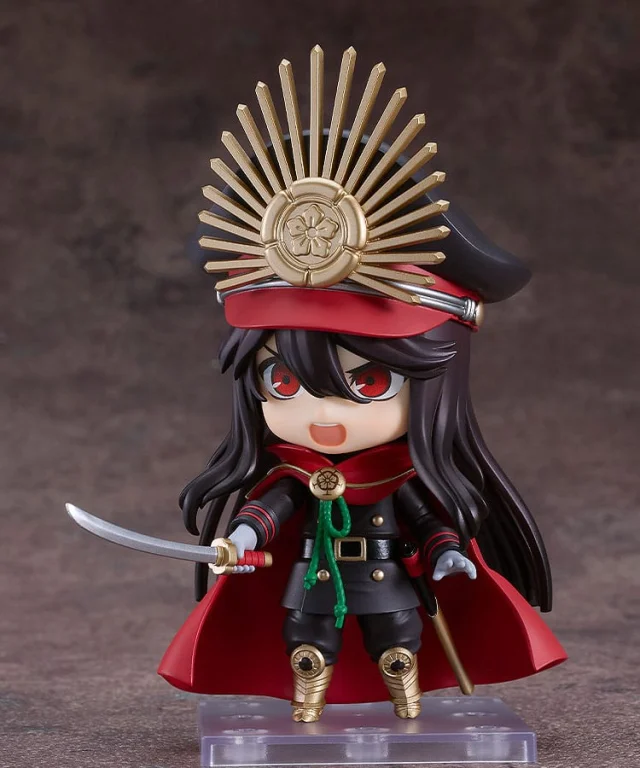 Fate/Grand Order - Nendoroid - Archer/Oda Nobunaga