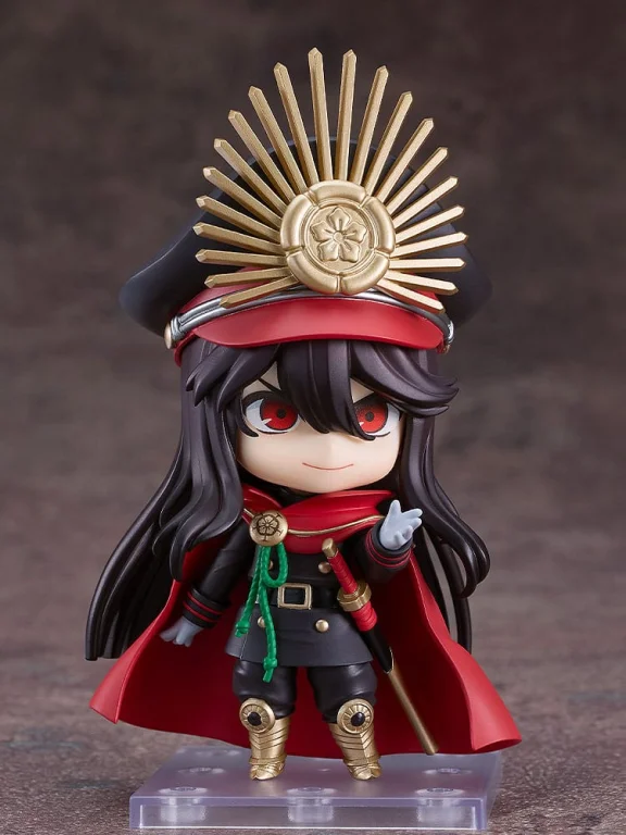 Fate/Grand Order - Nendoroid - Archer/Oda Nobunaga