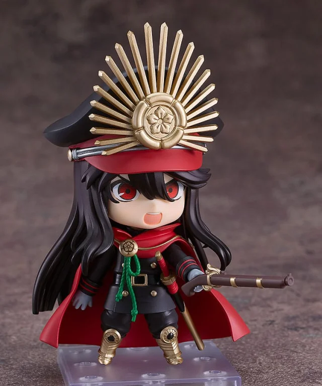 Fate/Grand Order - Nendoroid - Archer/Oda Nobunaga