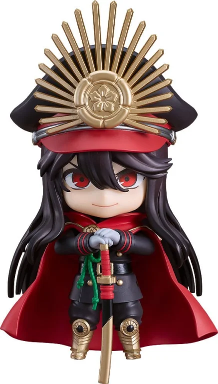 Fate/Grand Order - Nendoroid - Archer/Oda Nobunaga