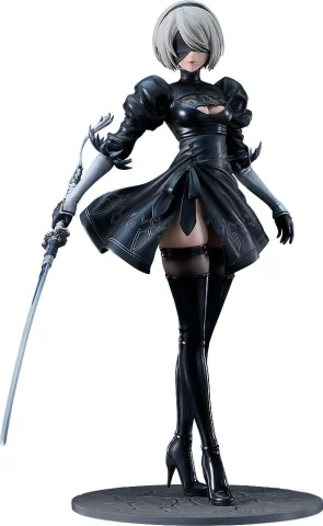 Produktbild zu NieR:Automata - Scale Figure - 2B (YoRHa No.2 Type B)