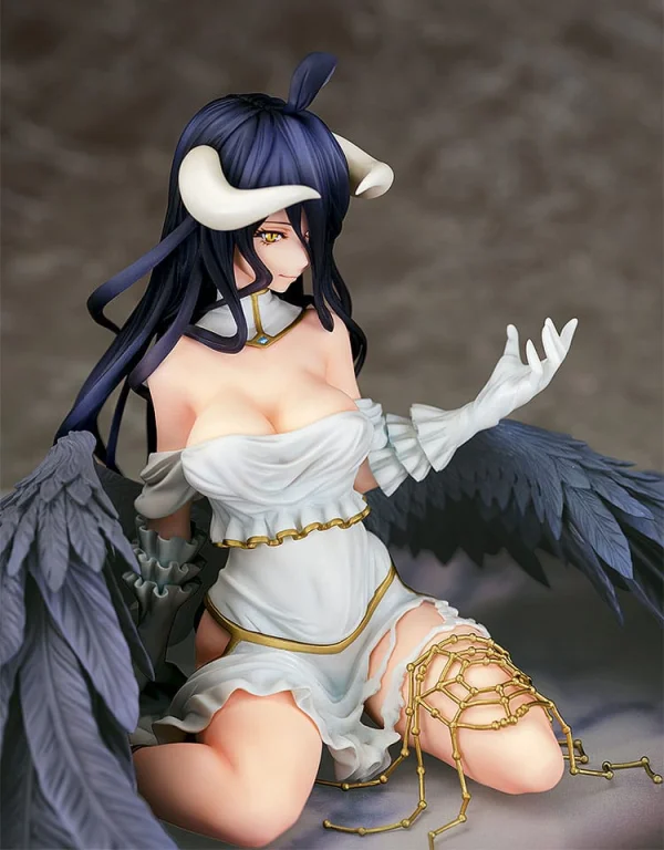 Overlord - Scale Figure - Albedo