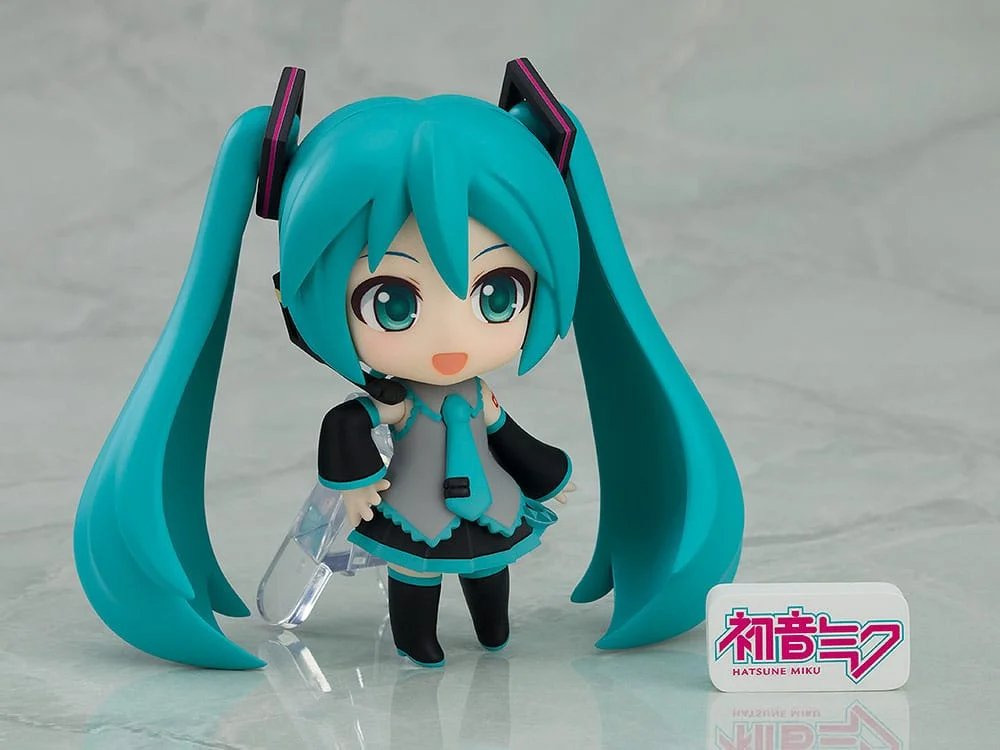 Character Vocal Series - Nendoroid Surprise - Piapro Characters