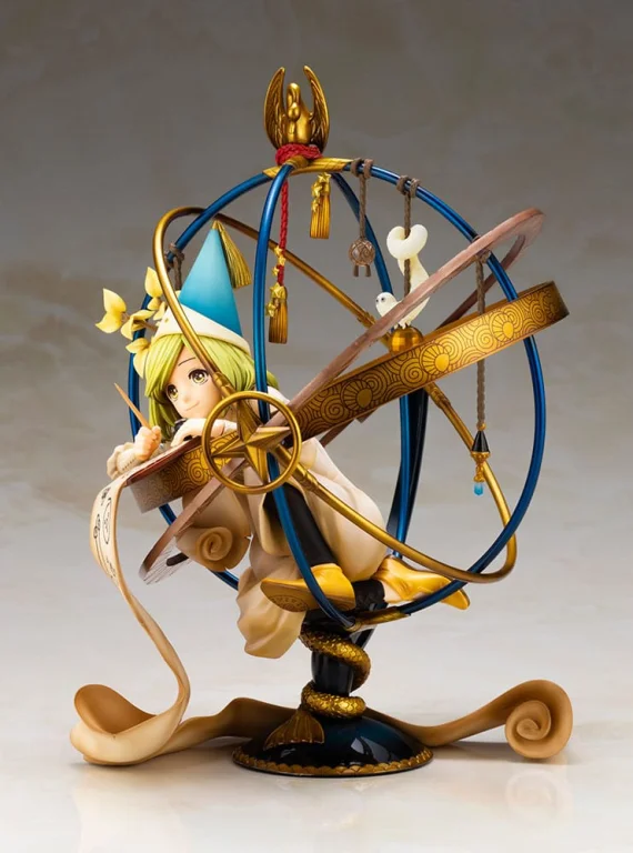 Witch Hat Atelier - Scale Figure - Coco