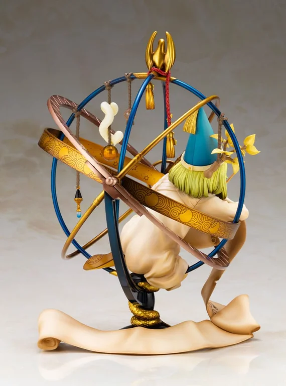 Witch Hat Atelier - Scale Figure - Coco