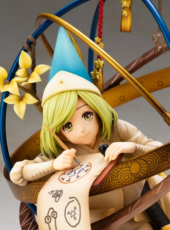 Witch Hat Atelier - Scale Figure - Coco