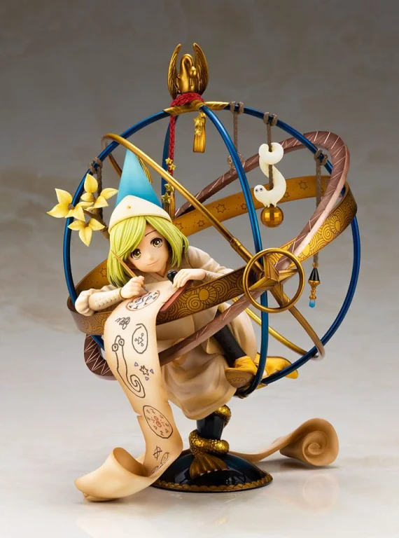 Witch Hat Atelier - Scale Figure - Coco