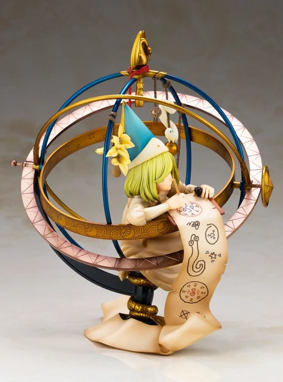 Witch Hat Atelier - Scale Figure - Coco