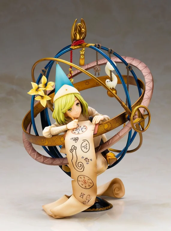 Witch Hat Atelier - Scale Figure - Coco