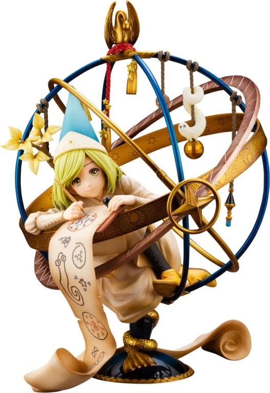 Witch Hat Atelier - Scale Figure - Coco