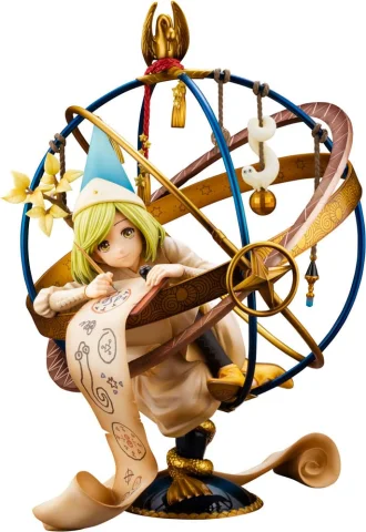 Produktbild zu Witch Hat Atelier - Scale Figure - Coco