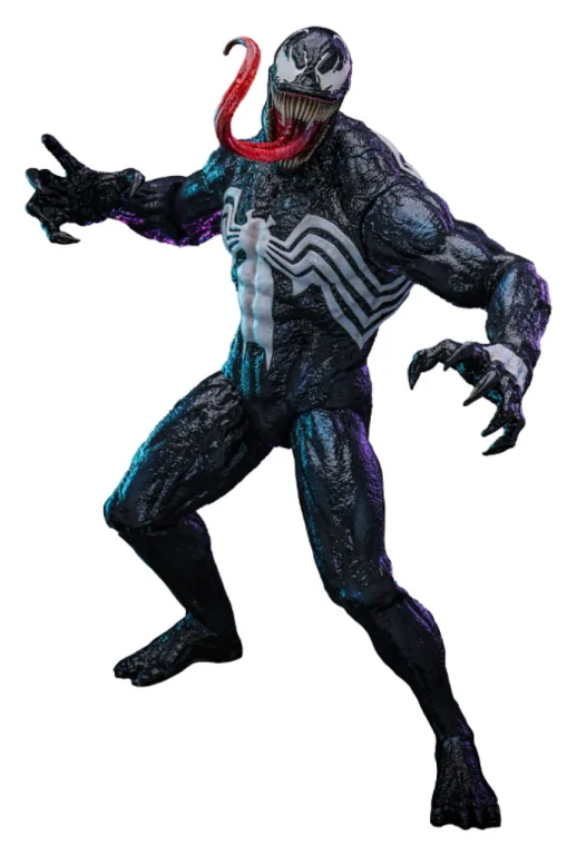 Marvel - Scale Action Figure - Venom