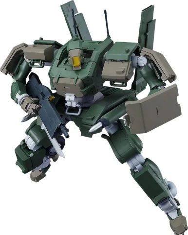 Produktbild zu Bang Brave Bang Bravern - MODEROID - Type 24 Mobile Walking Combat Vehicle Rekka All-Purpose Type