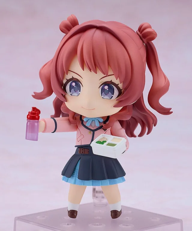 Idolmaster - Nendoroid - Saki Hanami