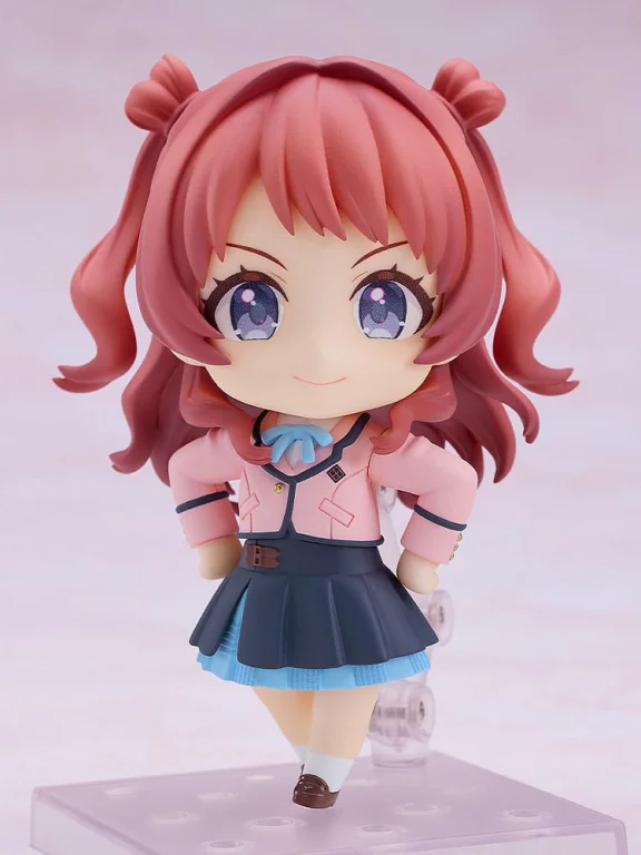 Idolmaster - Nendoroid - Saki Hanami