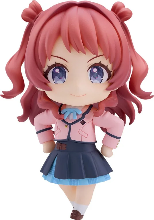 Idolmaster - Nendoroid - Saki Hanami