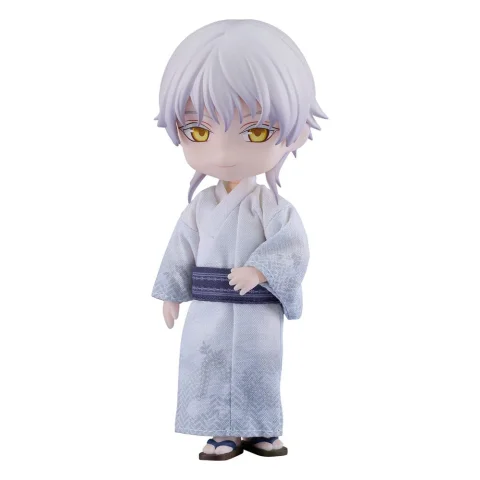 Produktbild zu Touken Ranbu - Nendoroid Doll - Tsurumaru Kuninaga (Casual Outfit Ver.)