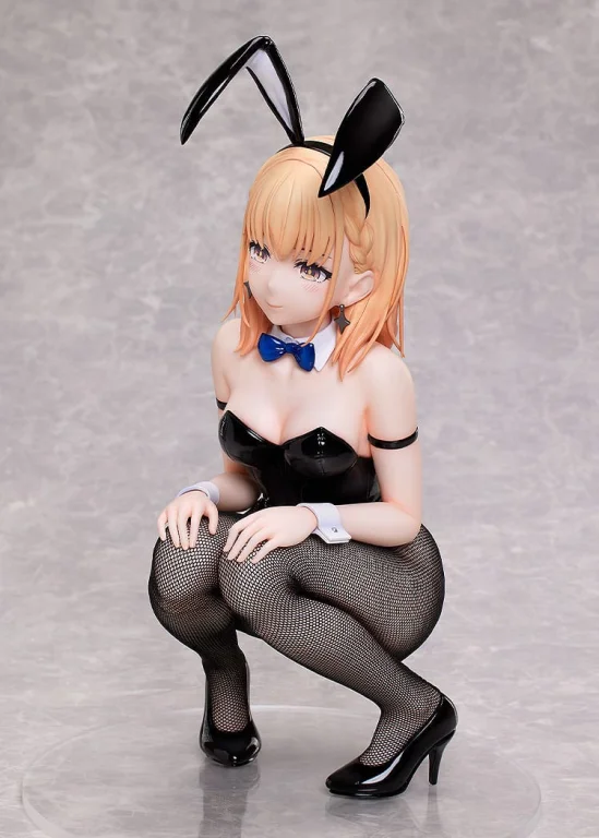 Butareba - Scale Figure - Jess (Bunny Ver.)