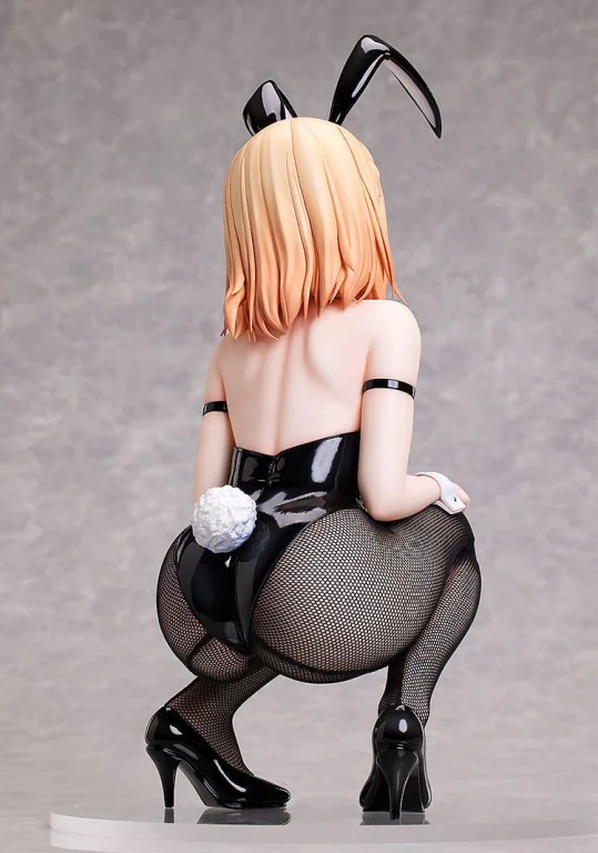 Butareba - Scale Figure - Jess (Bunny Ver.)