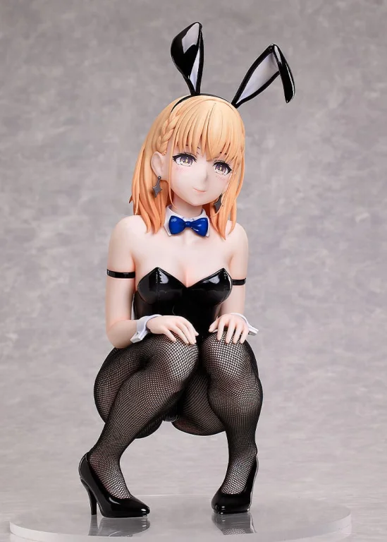 Butareba - Scale Figure - Jess (Bunny Ver.)