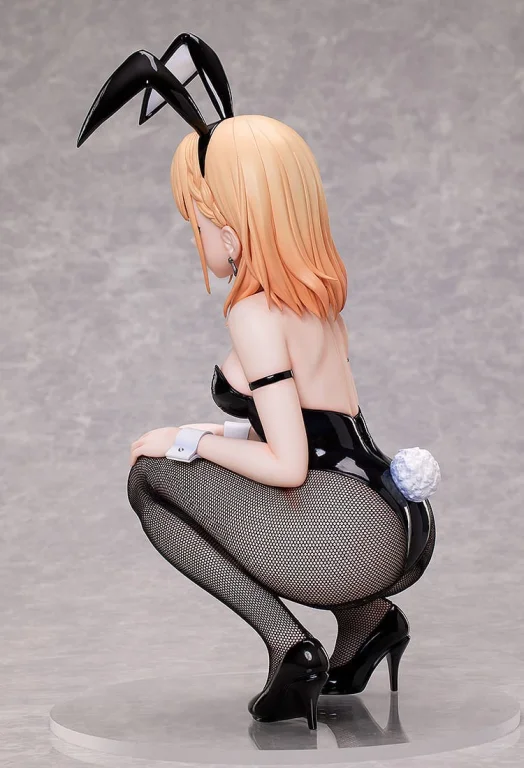 Butareba - Scale Figure - Jess (Bunny Ver.)