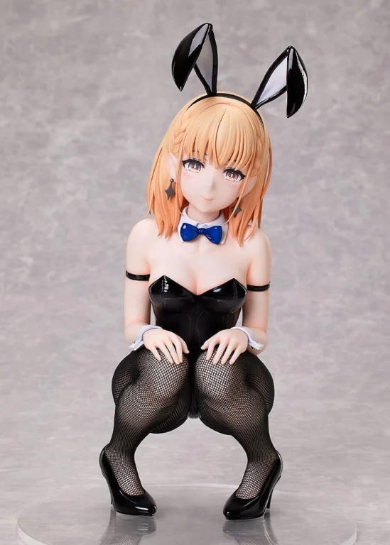 Butareba - Scale Figure - Jess (Bunny Ver.)