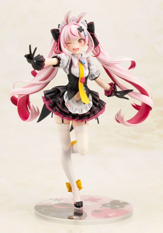 Tomari Mari channel - Scale Figure - Mari Tomari