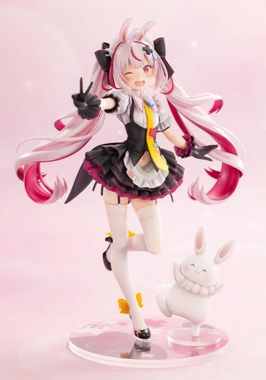 Tomari Mari channel - Scale Figure - Mari Tomari