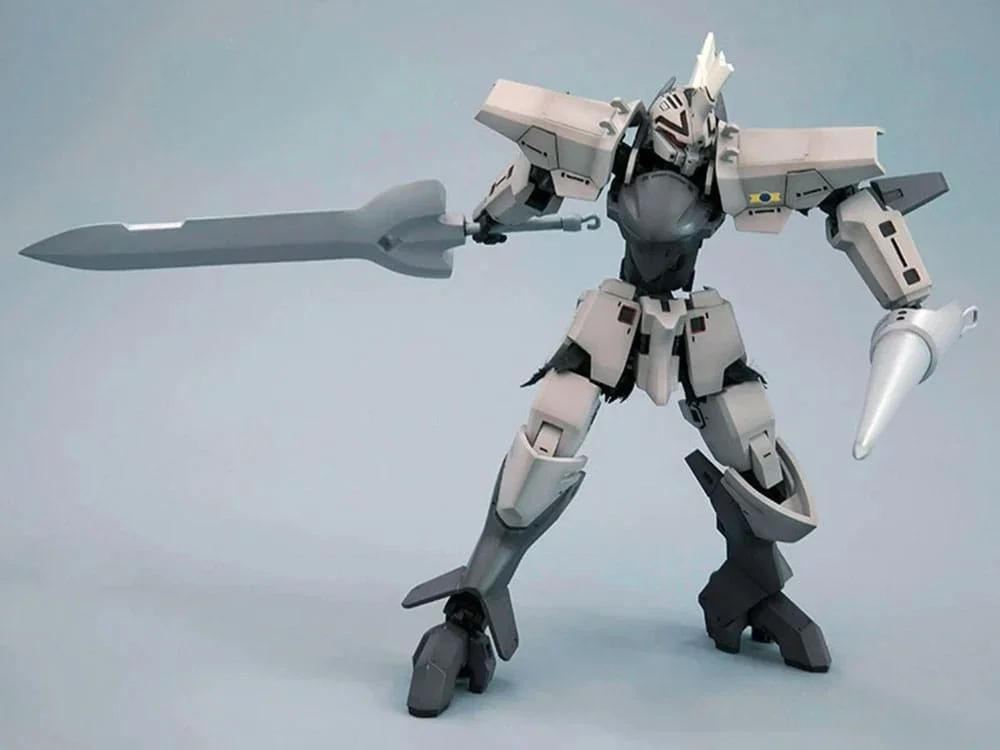 Broken Blade - Plastic Model Kit - Delphine (Renewal Ver.)