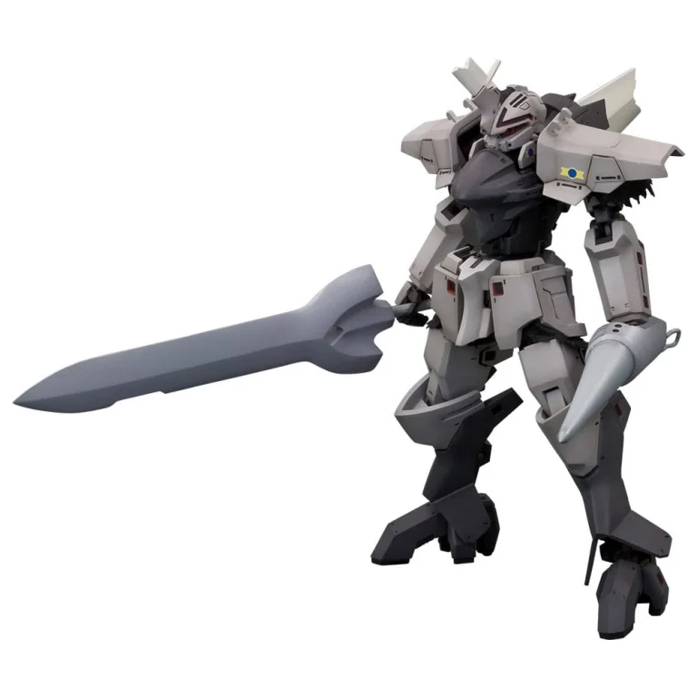 Broken Blade - Plastic Model Kit - Delphine (Renewal Ver.)