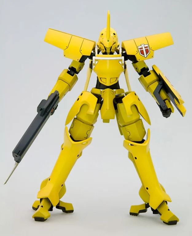 Broken Blade - Plastic Model Kit - Eltemus (Renewal Ver.)