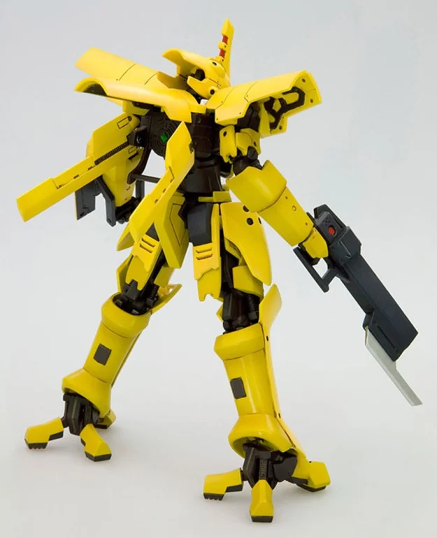 Broken Blade - Plastic Model Kit - Eltemus (Renewal Ver.)