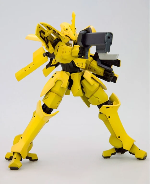 Broken Blade - Plastic Model Kit - Eltemus (Renewal Ver.)