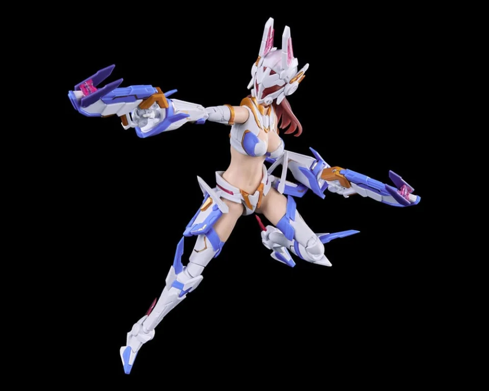 MS GENERAL - Plastic Model Kit - Rabbit (KOTOBUKIYA Limited Edition)