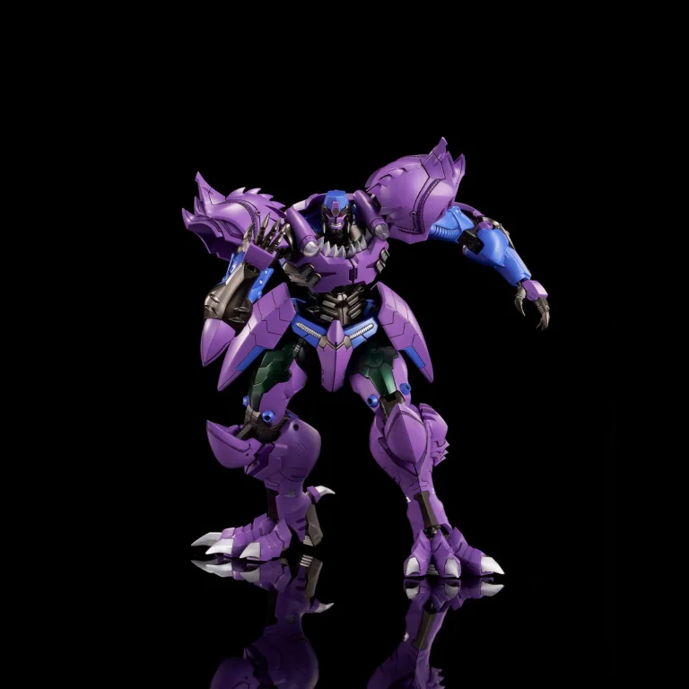 Transformers - Furai Model Kit - Beast Megatron