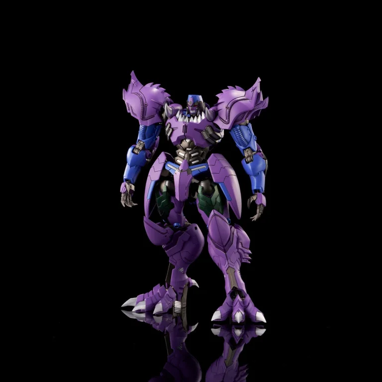 Transformers - Furai Model Kit - Beast Megatron