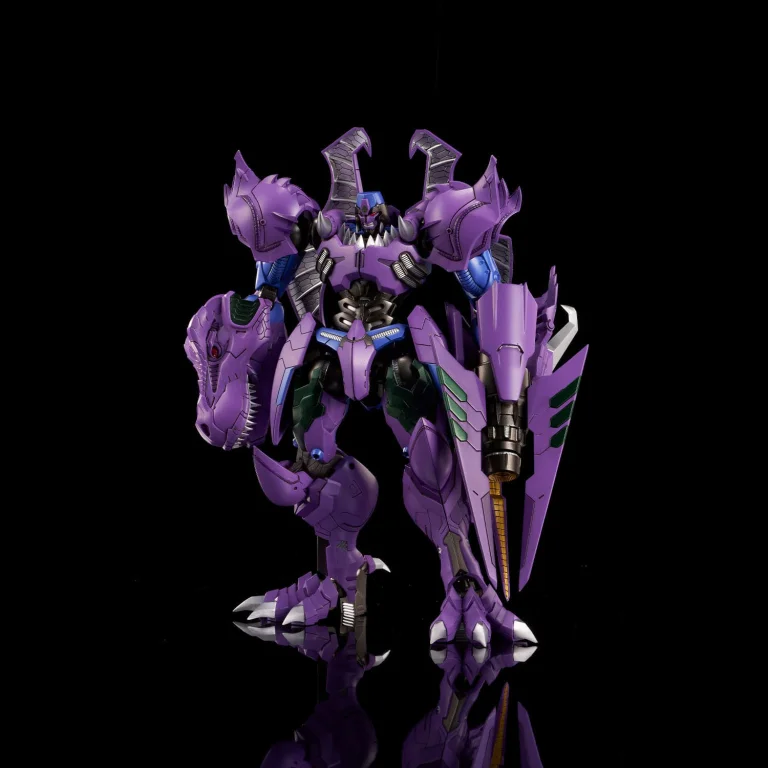 Transformers - Furai Model Kit - Beast Megatron