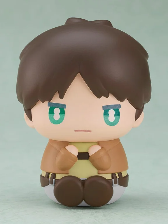 Attack on Titan - Marshmalloid - Eren Yeager