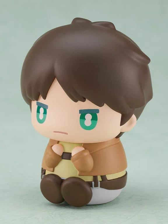 Attack on Titan - Marshmalloid - Eren Yeager