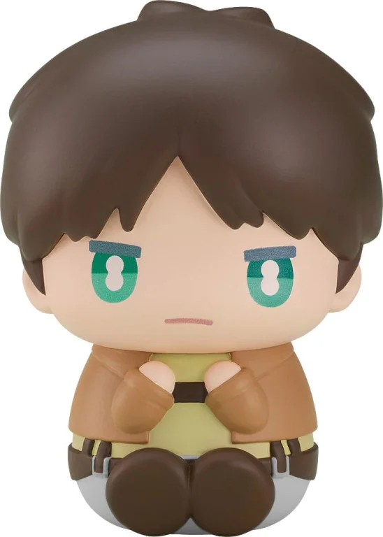 Attack on Titan - Marshmalloid - Eren Yeager