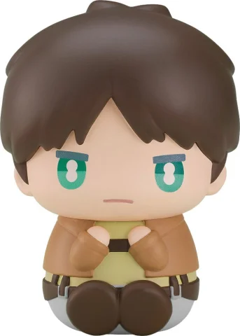 Produktbild zu Attack on Titan - Marshmalloid - Eren Yeager