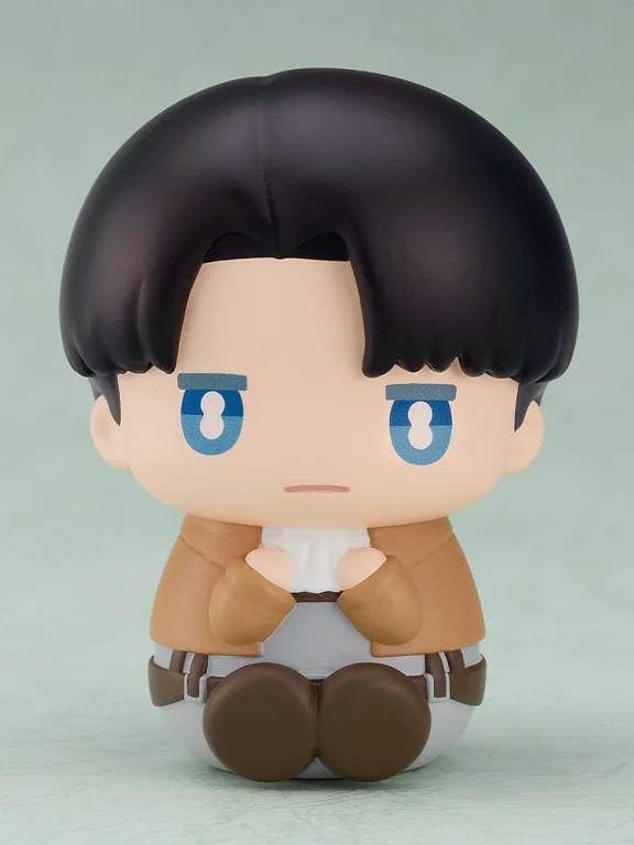 Attack on Titan - Marshmalloid - Levi Ackerman