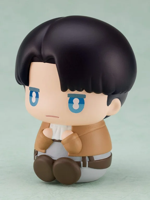 Attack on Titan - Marshmalloid - Levi Ackerman