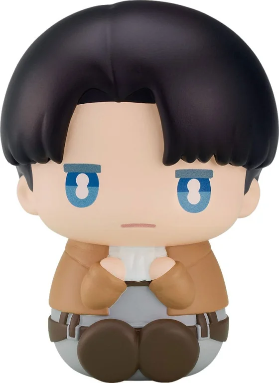 Attack on Titan - Marshmalloid - Levi Ackerman