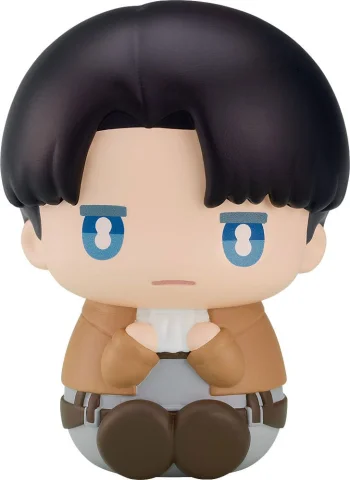 Produktbild zu Attack on Titan - Marshmalloid - Levi Ackerman