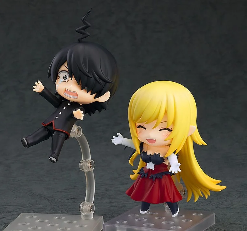 Monogatari - Nendoroid - Kiss-Shot Acerola-Orion Heart-Under-Blade